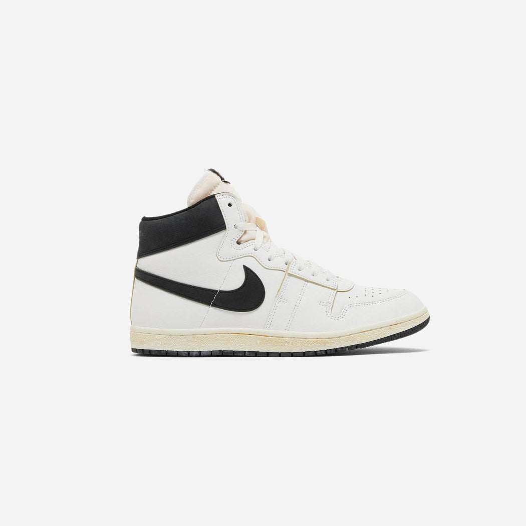 Nike Jordan Air Ship Pe Sp A Ma Maniére White Black