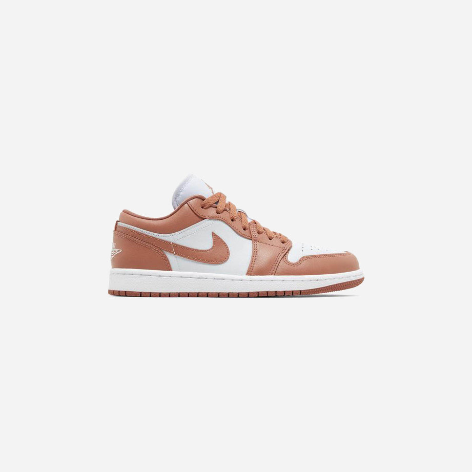 Nike Air Jordan 1 Low Sky J Orange