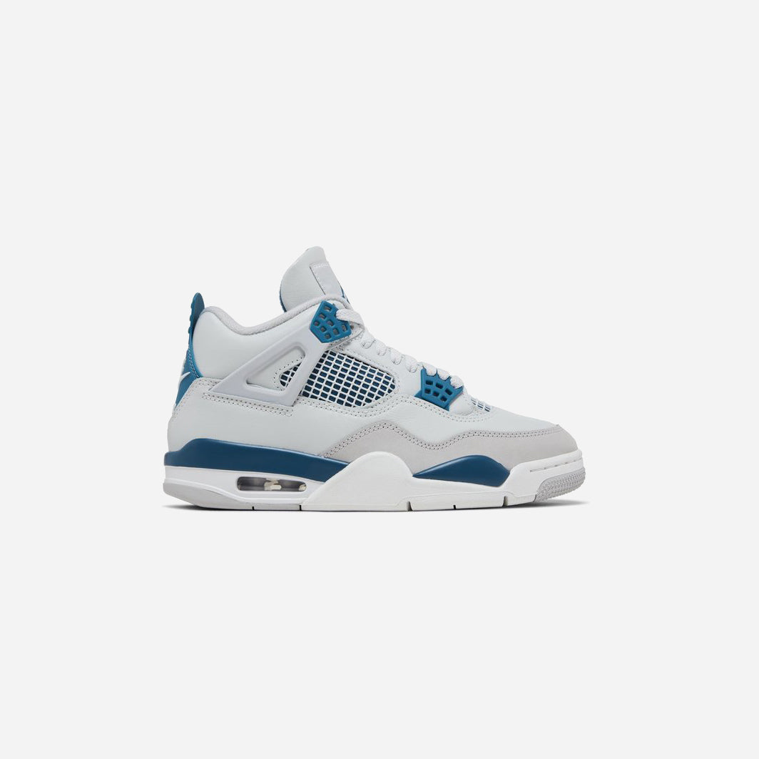 Nike Air Jordan 4 Retro Military Blue 2024