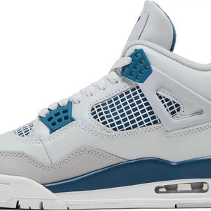 Air Jordan 4 Retro Military Blue 2024 Sale