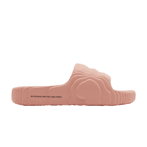 adidas Adilette 22 Slides Wonder Clay (Women's)
