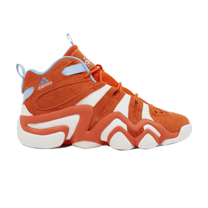 adidas Crazy 8 Team Orange
