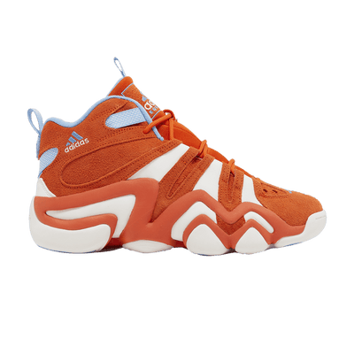 adidas Crazy 8 Team Orange