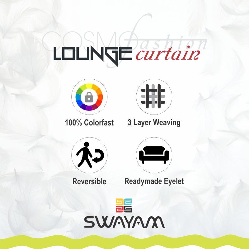 FISH LOUNGE CURTAINS-1105