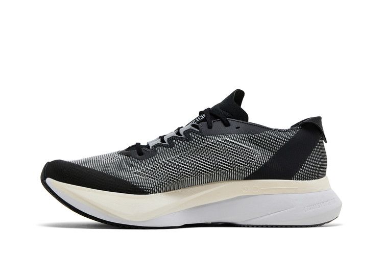 adidas Adizero Boston 12 Black White