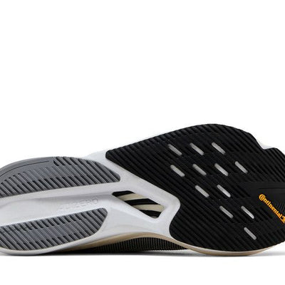 adidas Adizero Boston 12 Black White