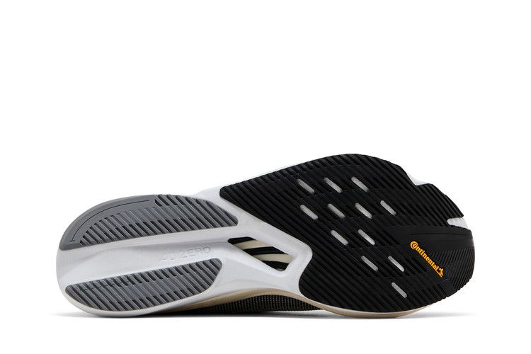 adidas Adizero Boston 12 Black White
