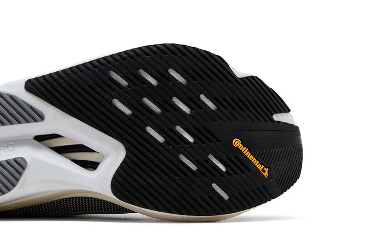 adidas Adizero Boston 12 Black White