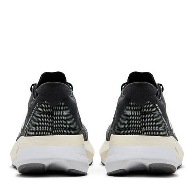 adidas Adizero Boston 12 Black White