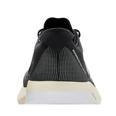 adidas Adizero Boston 12 Black White