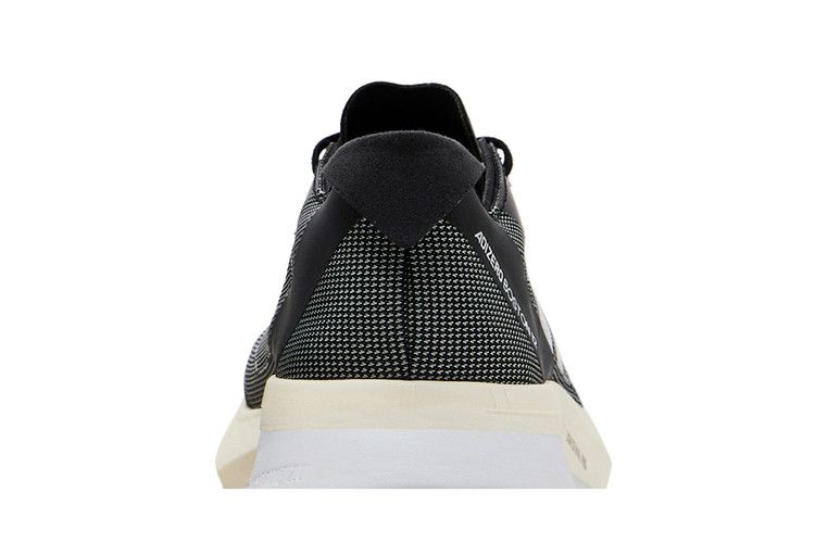 adidas Adizero Boston 12 Black White