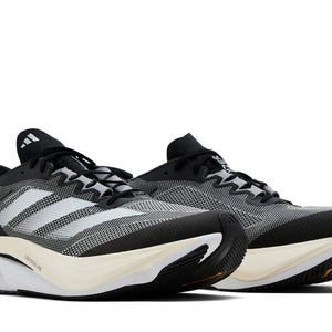 adidas Adizero Boston 12 Black White