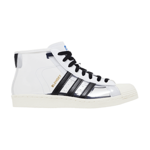 adidas Blondey Pro Model ADV Blondey McCoy Clear