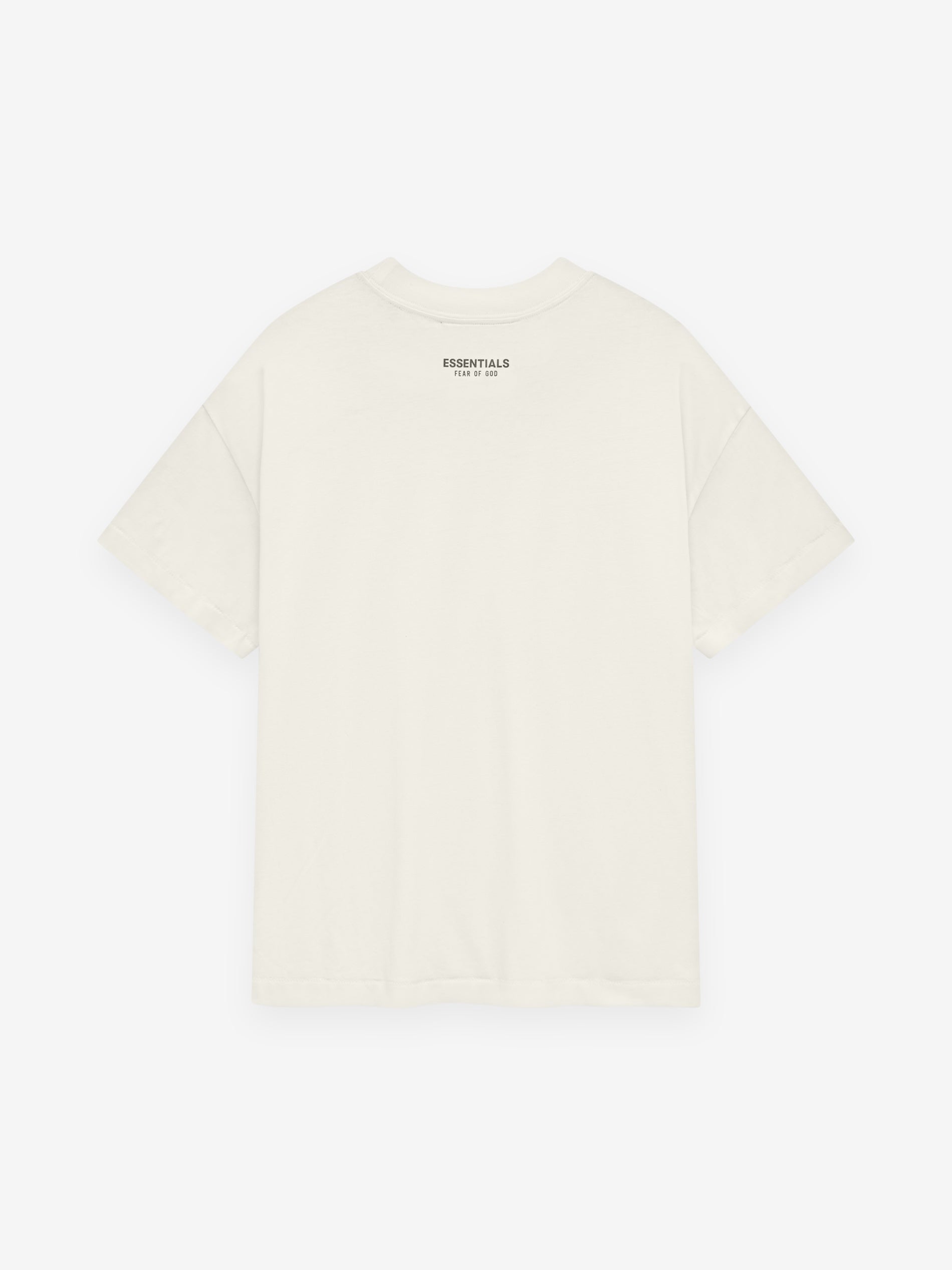 3 Pack Essential Tee