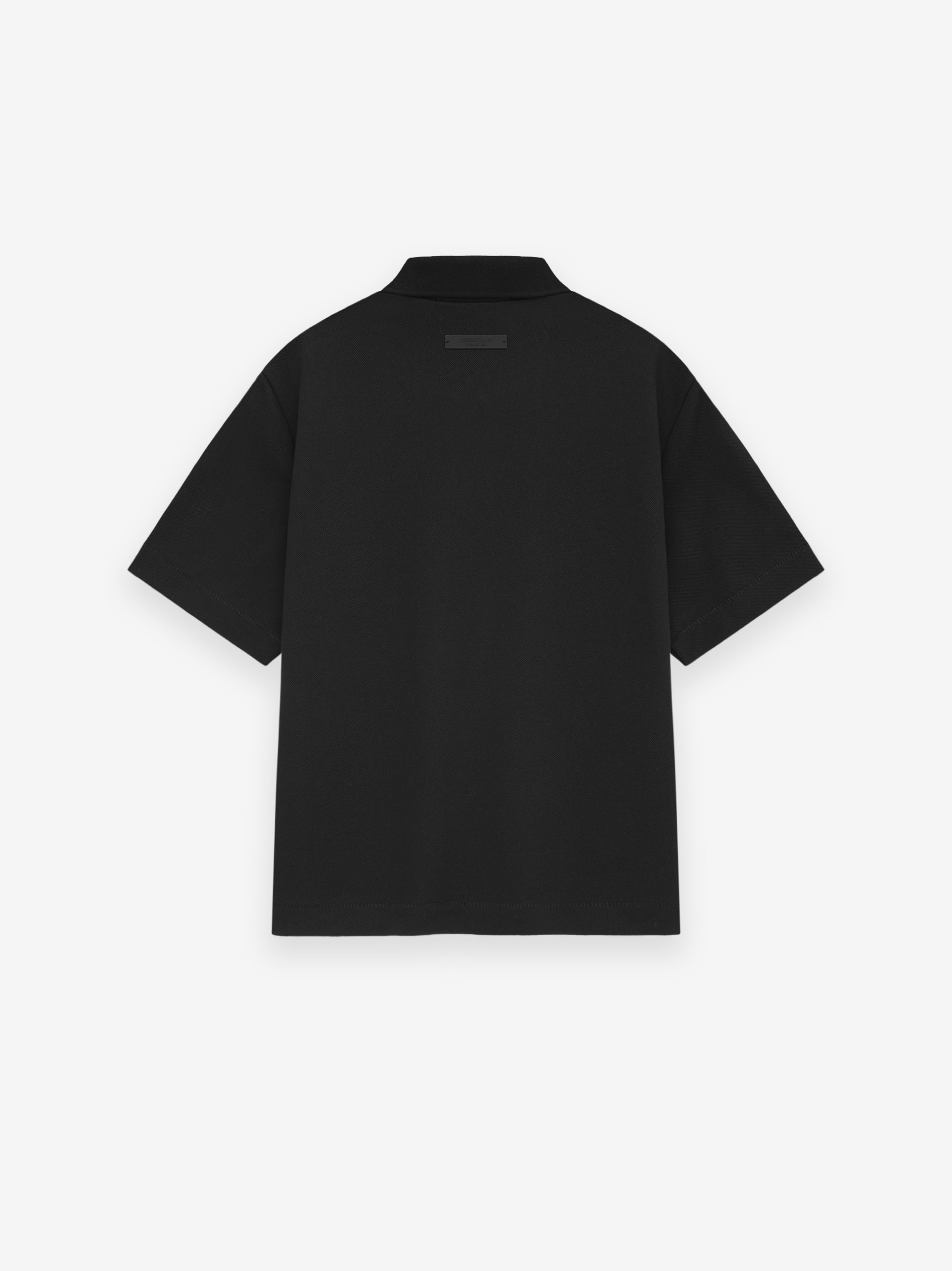 Pique Polo