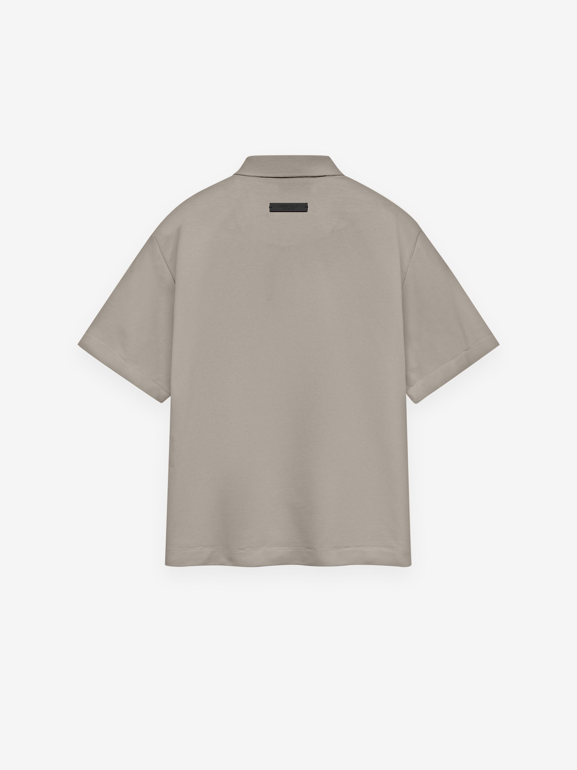 Pique  Polo