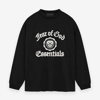 Heavy Longsleeve Tee