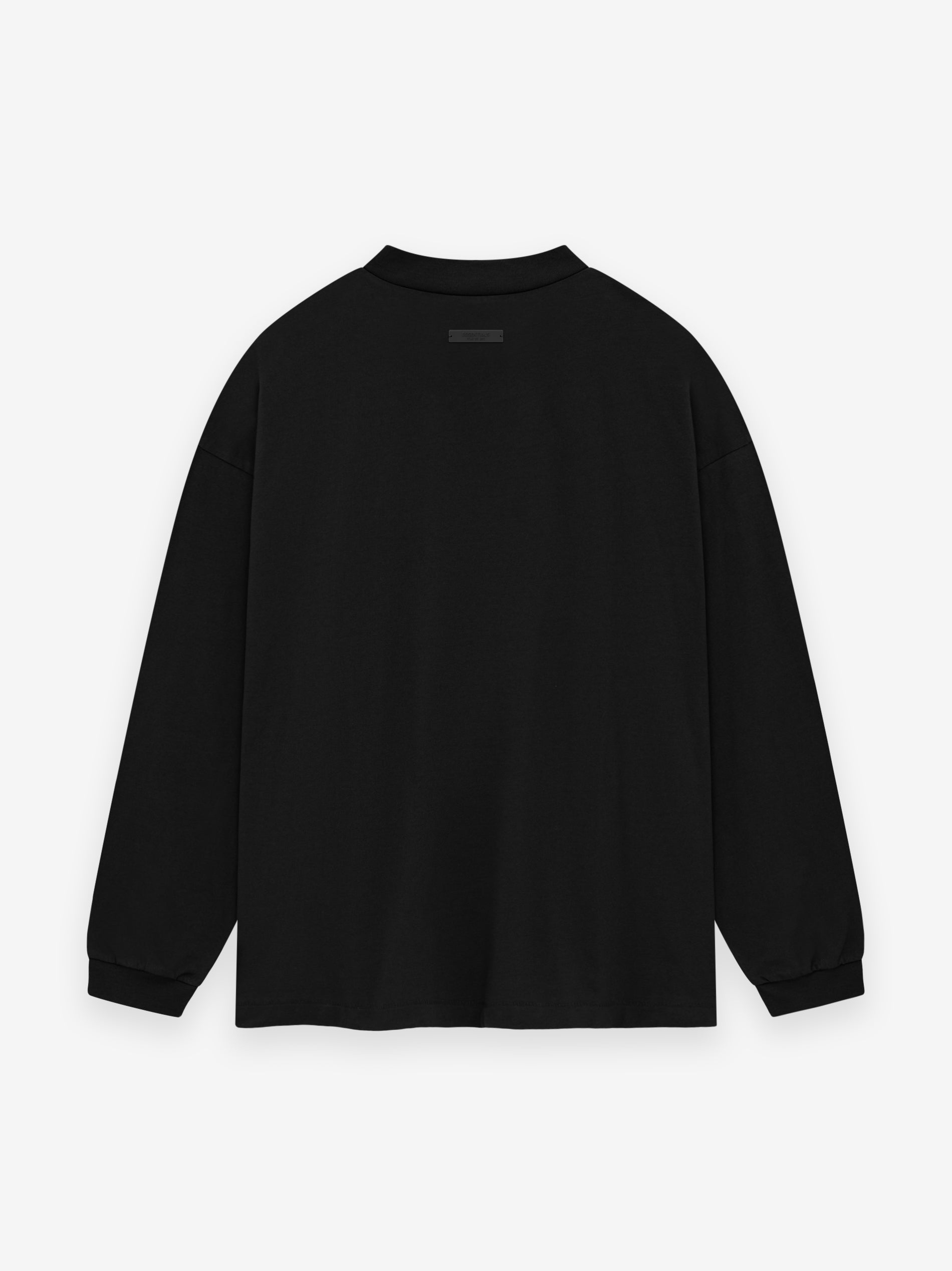 Heavy Longsleeve Tee