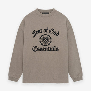 Heavy Longsleeve Tee