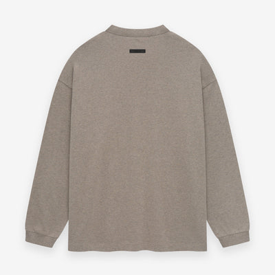 Heavy Longsleeve Tee