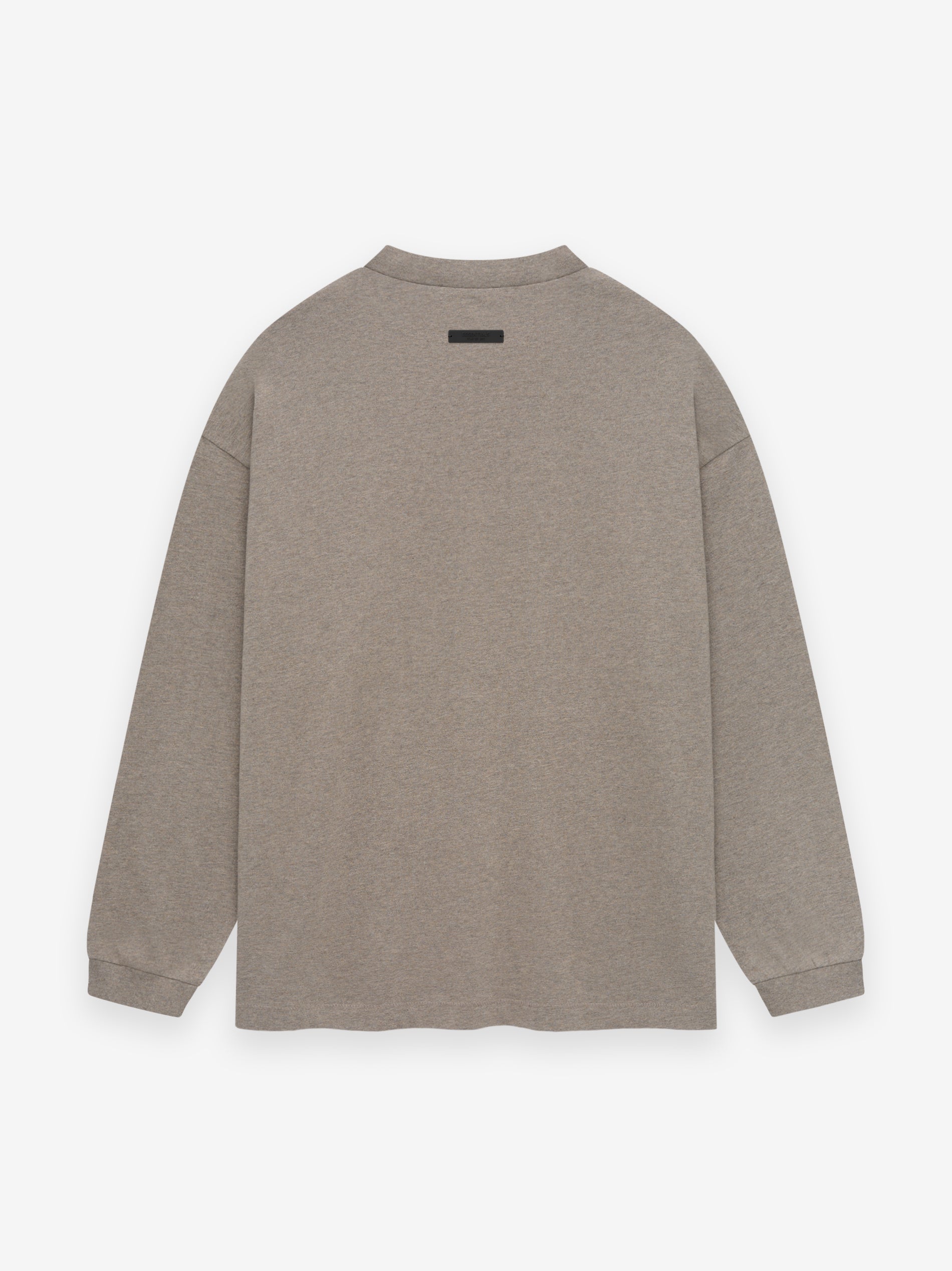 Heavy Longsleeve Tee
