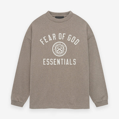 Jersey Long Sleeve Tee