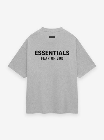 Light Heather Gray