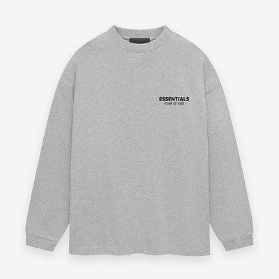 Jersey Long Sleeve  T-Shirt