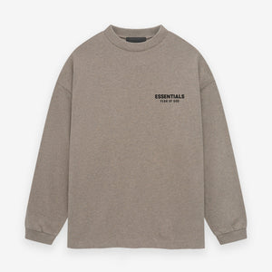 Jersey Long Sleeve  T-Shirt