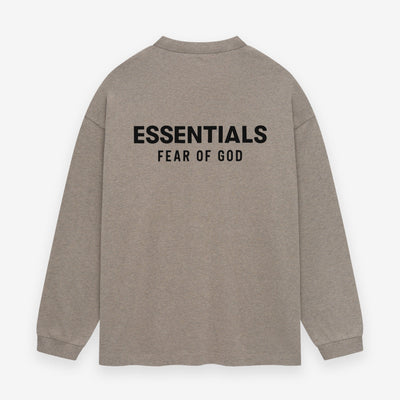 Jersey Long Sleeve  T-Shirt