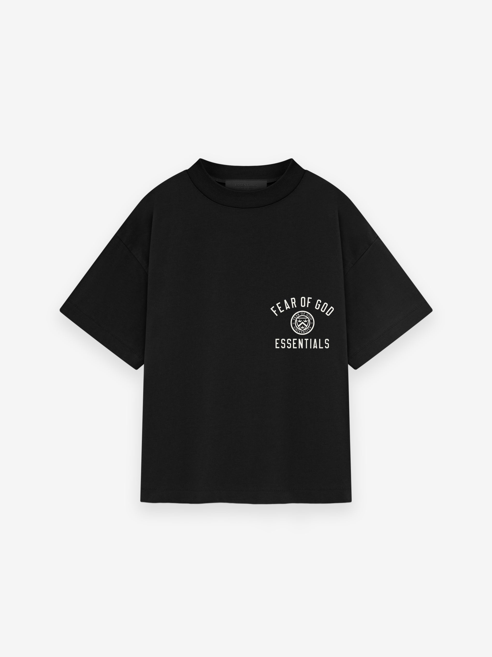 Women's Tri-Blend Crewneck Tee
