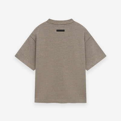 Women's Tri-Blend Crewneck Tee