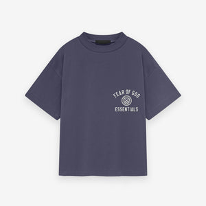 Women's Tri-Blend Crewneck Tee