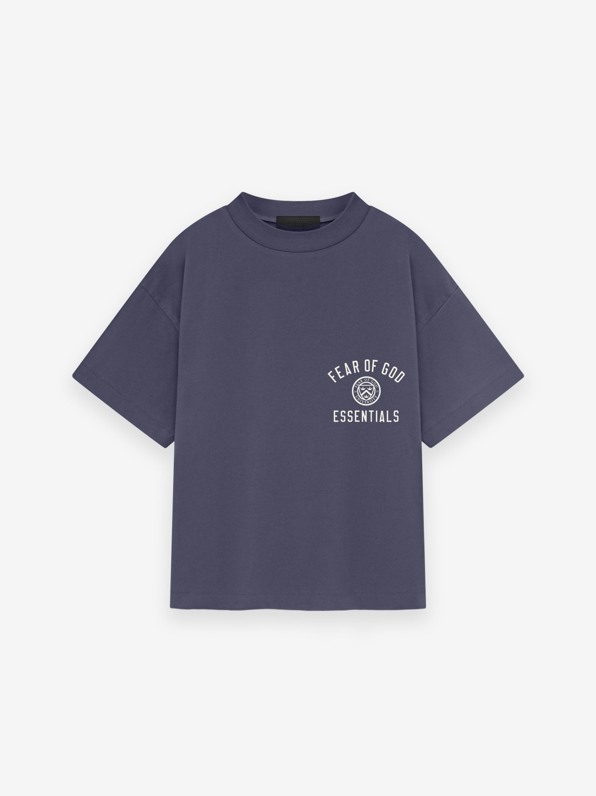 Women's Tri-Blend Crewneck Tee