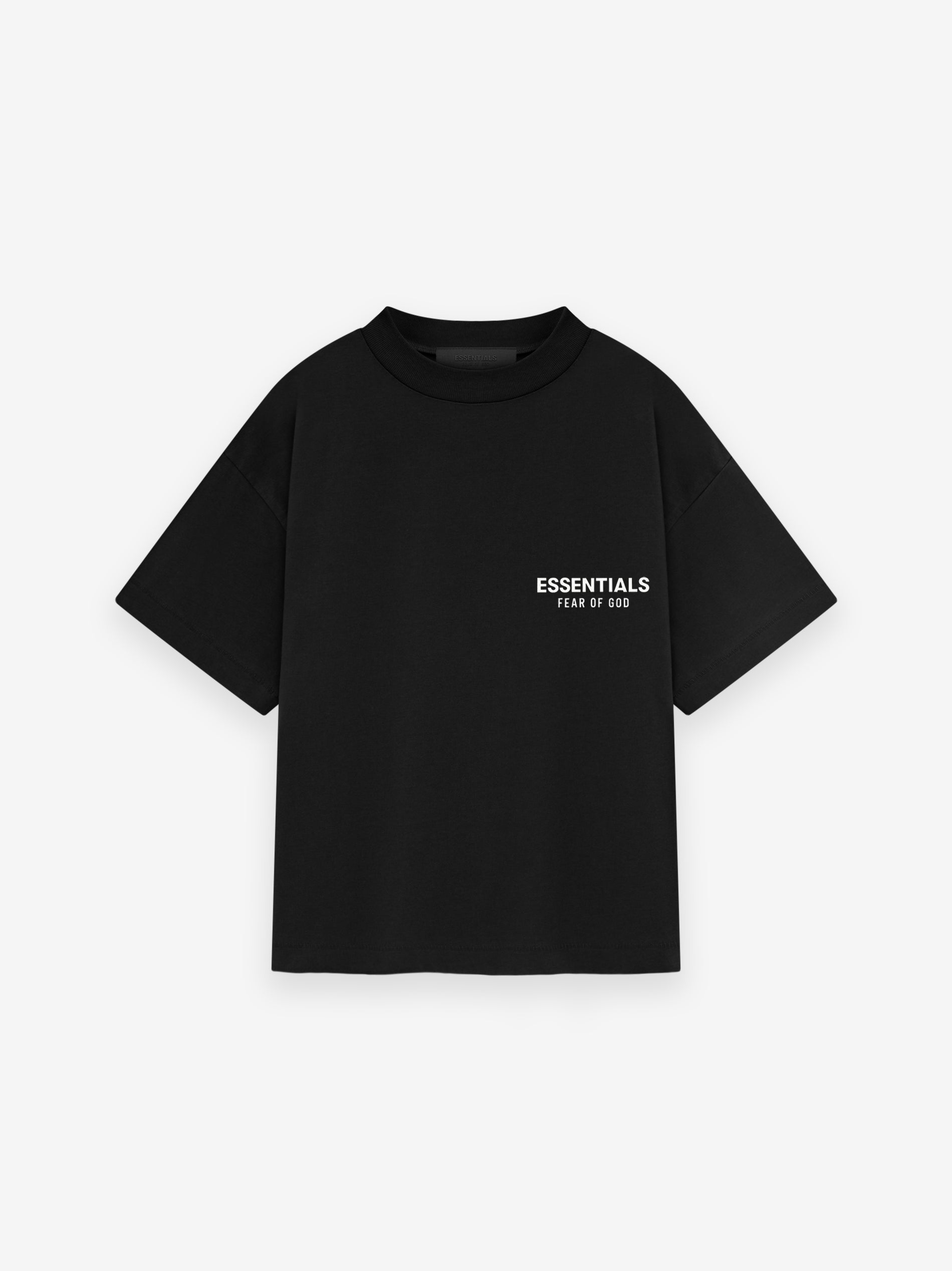 Women's Tri-Blend Crewneck Tee