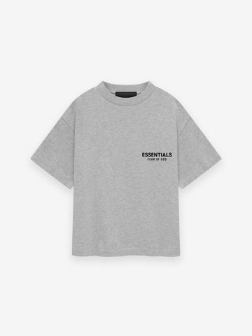 Light Heather Gray