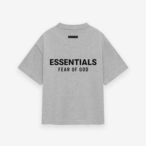 Women's Tri-Blend Crewneck Tee
