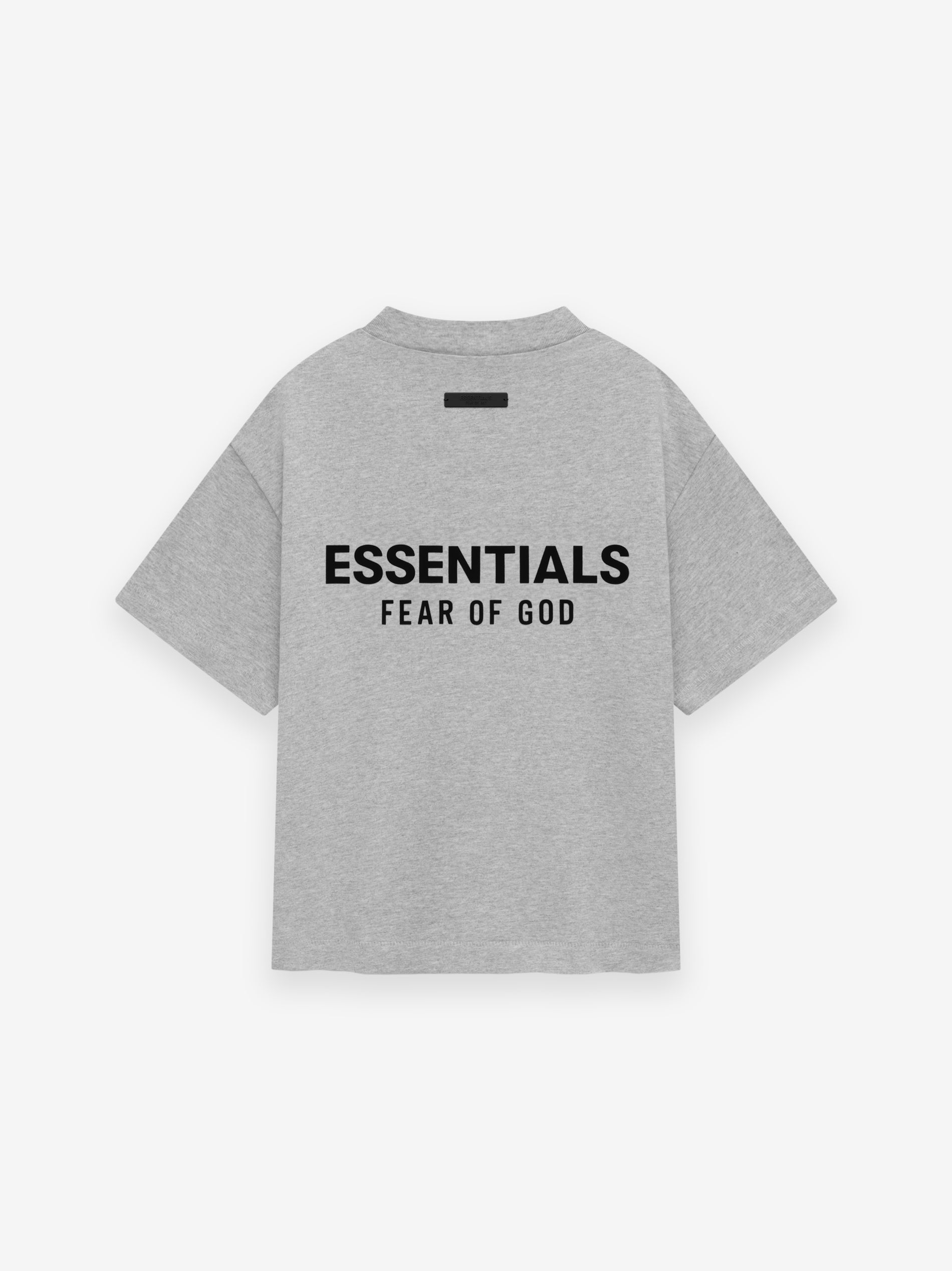 Women's Tri-Blend Crewneck Tee