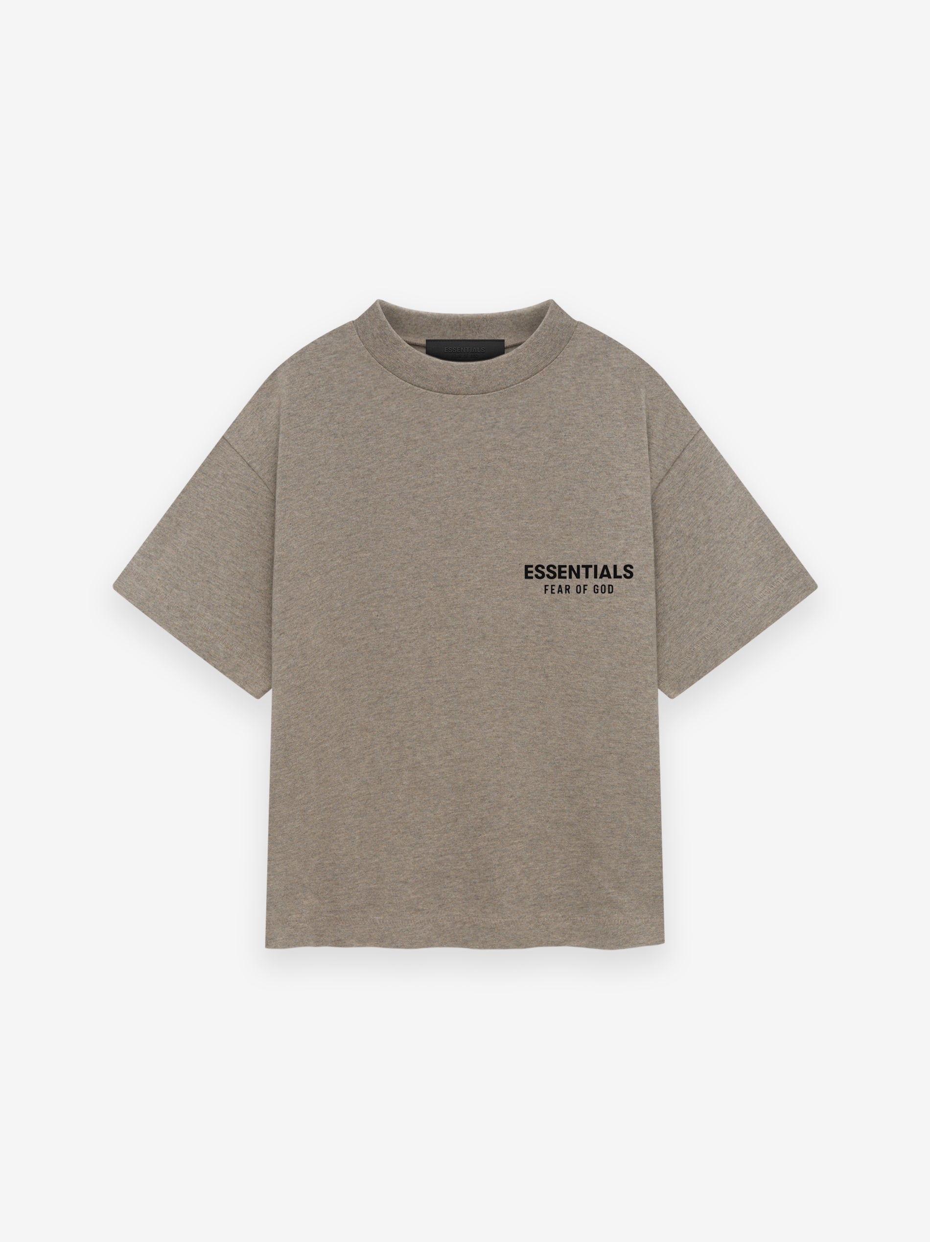 Women's Tri-Blend Crewneck Tee