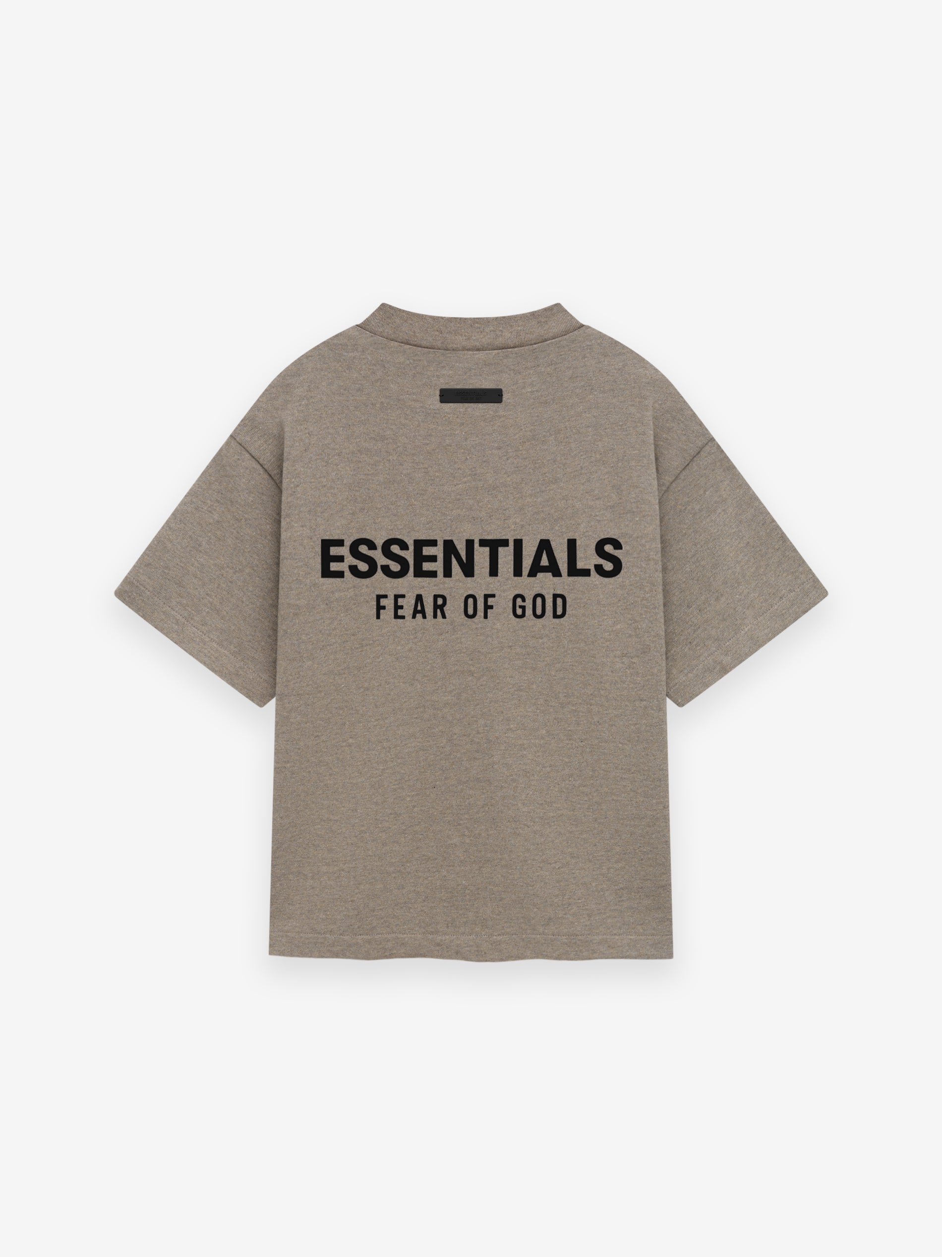 Women's Tri-Blend Crewneck Tee