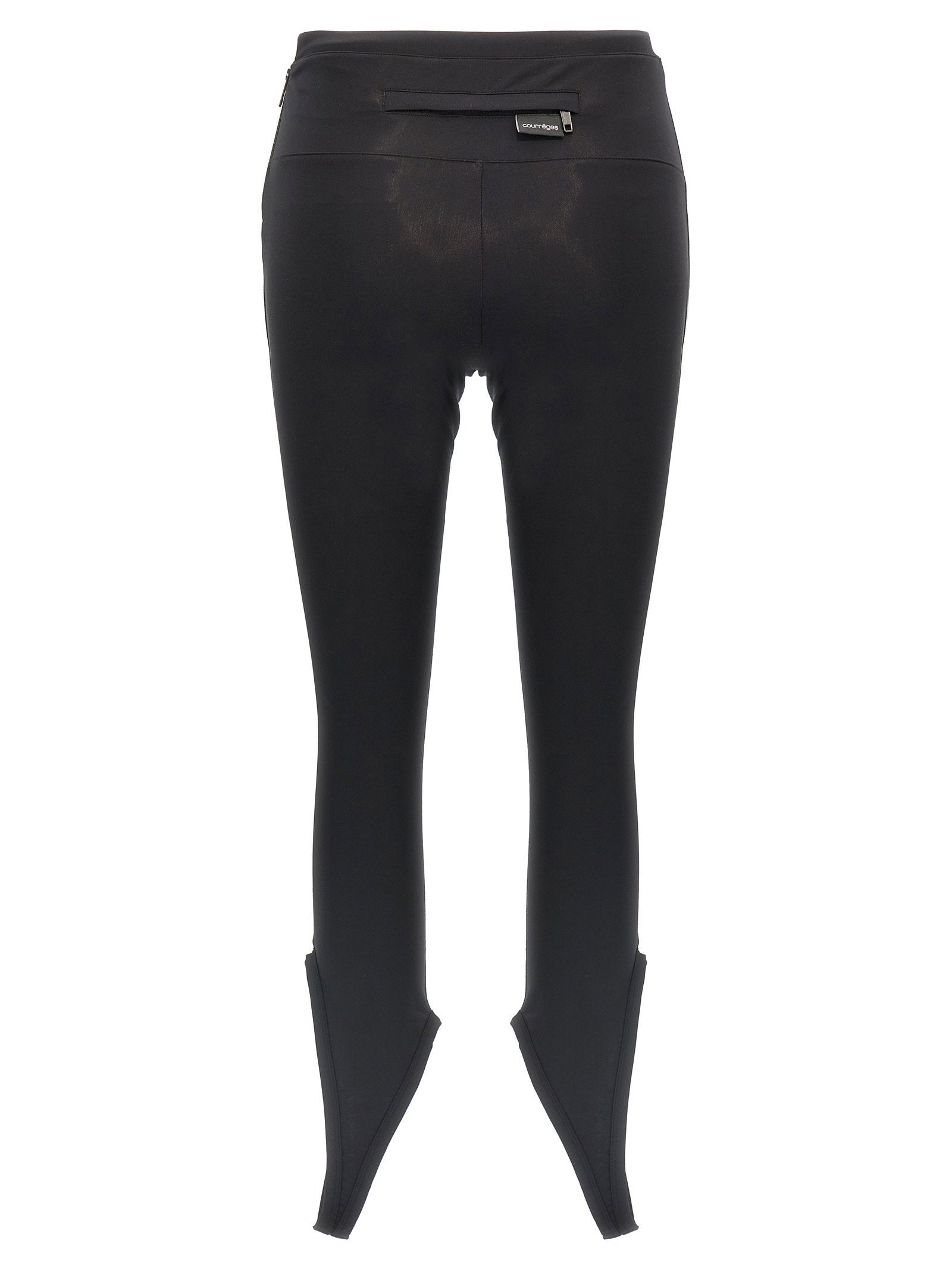 Courreges Reserved Tech Leggings