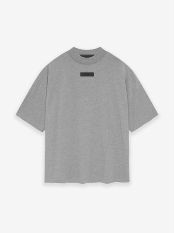 Dark Heather Oatmeal