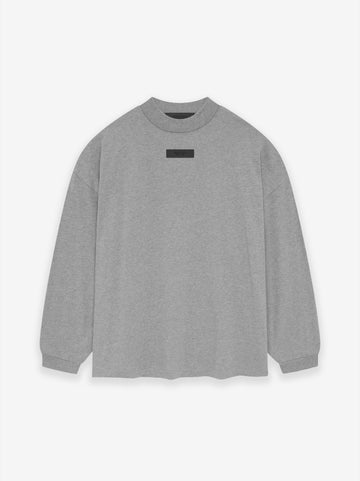 Dark Heather Oatmeal