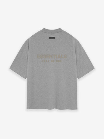 Dark Heather Oatmeal