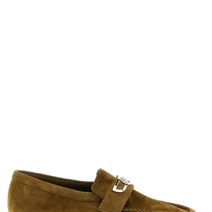 Christian Louboutin Mocallista Loafers