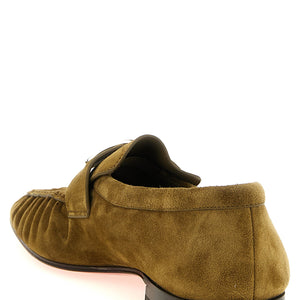 Christian Louboutin Mocallista Loafers