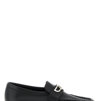 Christian Louboutin Mocallista Loafers
