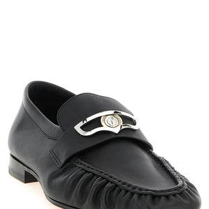 Christian Louboutin Mocallista Loafers