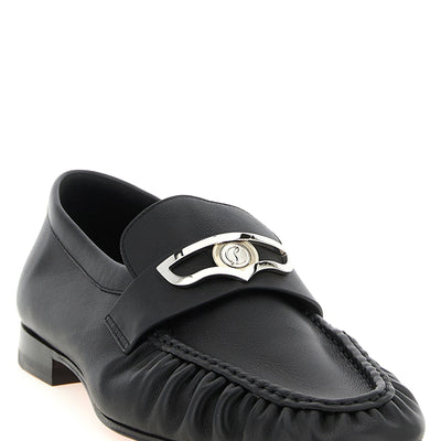 Christian Louboutin Mocallista Loafers