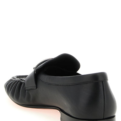 Christian Louboutin Mocallista Loafers